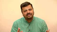 ಸೈನಿಕರ ಆತ್ಮಸ್ಥೈರ್ಯ ಕುಗ್ಗಿಸುವಂತಹ ಹೇಳಿಕೆ: ಚಕ್ರವರ್ತಿ ಸೂಲಿಬೆಲೆ ವಿರುದ್ಧ ಕಾಂಗ್ರೆಸ್ ದೂರು