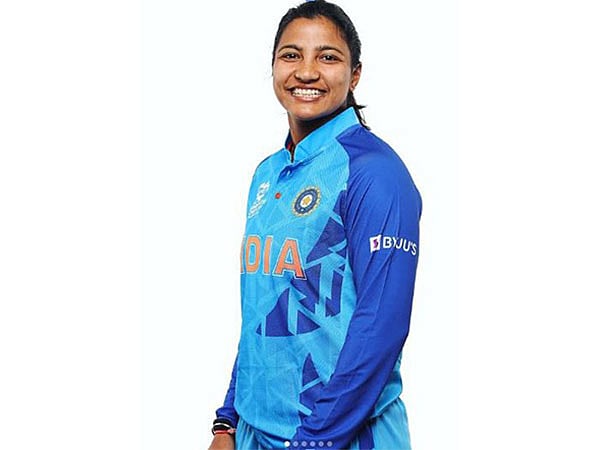 ಸ್ನೇಹ ರಾಣಾ ಜೊತೆ ಉತ್ತರಾಖಂಡ ಸಿಎಂ ಮಾತುಕತೆ; 50 ಲಕ್ಷ ರೂಪಾಯಿ ಪ್ರೋತ್ಸಾಹ ಧನ ಘೋಷಣೆ