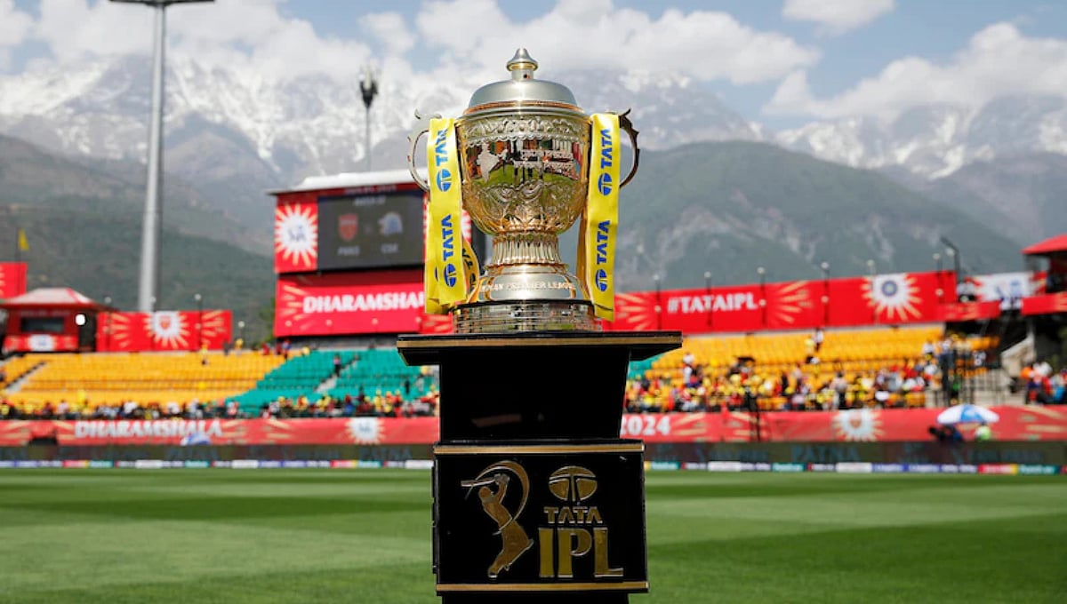 IPL 2026: ಆಟಗಾರರ ಟ್ರೇಡಿಂಗ್ ವಿಂಡೋ, ನಿಯಮಗಳ ಬಗ್ಗೆ ನೀವು ತಿಳಿದುಕೊಳ್ಳಬೇಕಾದ ಮಾಹಿತಿ...
