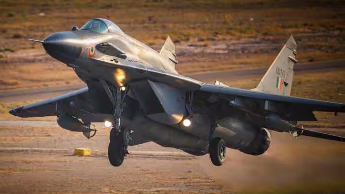 'Operation Sindoor ಇನ್ನೂ ಮುಗಿದಿಲ್ಲ...': ಕದನ ವಿರಾಮ ಘೋಷಣೆ ಬೆನ್ನಲ್ಲೇ IAF ಮಹತ್ವದ ಹೇಳಿಕೆ!
