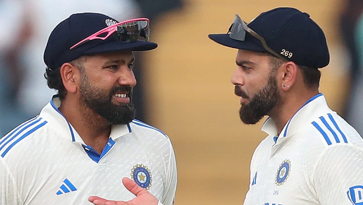 England Test Series: ವಿರಾಟ್ ಕೊಹ್ಲಿ, ರೋಹಿತ್ ಶರ್ಮಾ ಅನುಪಸ್ಥಿತಿಯಿಂದ ಇಂಗ್ಲೆಂಡ್ ತಂಡಕ್ಕೆ ಪ್ರಯೋಜನ!