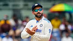 'ಆ ನಡಿಗೆ, ಆ ಹೊಡೆತಗಳು, ಆ ಸಂಭ್ರಮಗಳು..': ಟೆಸ್ಟ್ ಕ್ರಿಕೆಟ್‌ಗೆ ವಿರಾಟ್ ಕೊಹ್ಲಿ ನಿವೃತ್ತಿ ಬಗ್ಗೆ RCB ಭಾವುಕ ಪೋಸ್ಟ್!