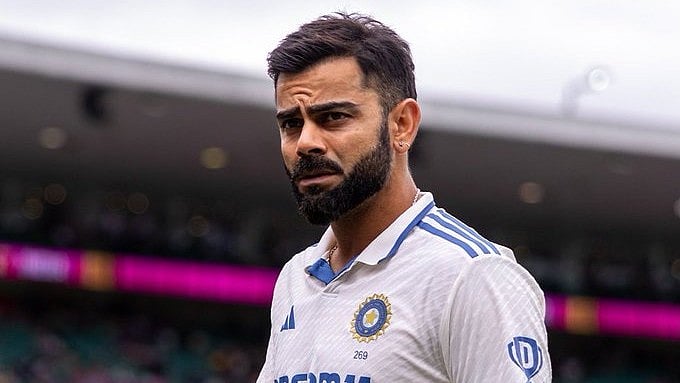 ಟೆಸ್ಟ್ ಕ್ರಿಕೆಟ್ ನಲ್ಲಿ ಸಚಿನ್ ದಾಖಲೆ ಮುರಿಯುವುದರಲ್ಲಿ ಕೊಹ್ಲಿ ವಿಫಲ! ಅಭಿಮಾನಿಗಳ ಕನಸು ಭಗ್ನ
