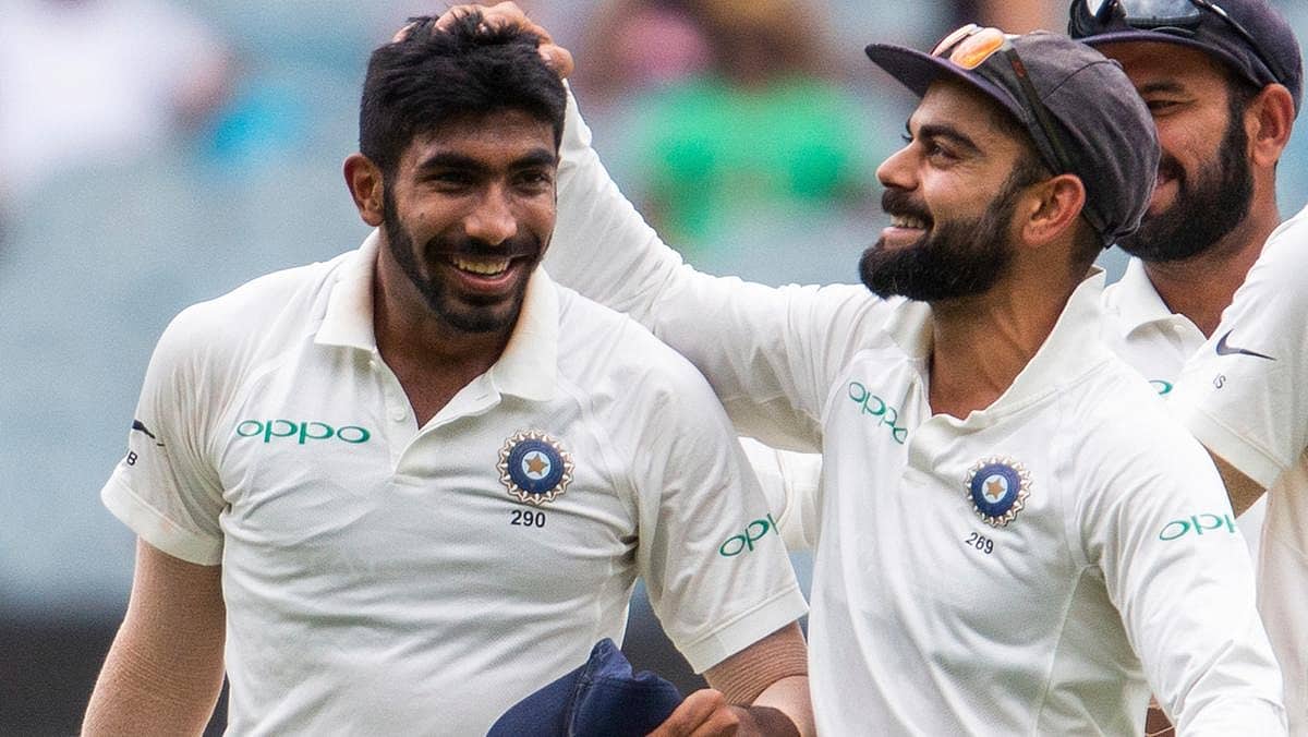 ವಿರಾಟ್ ಕೊಹ್ಲಿ ಬೆನ್ನಲ್ಲೇ ಜಸ್ಪ್ರೀತ್ ಬುಮ್ರಾ ಶಾಕ್: BCCI 'ಮಂಡೆ' ಬಿಸಿ!