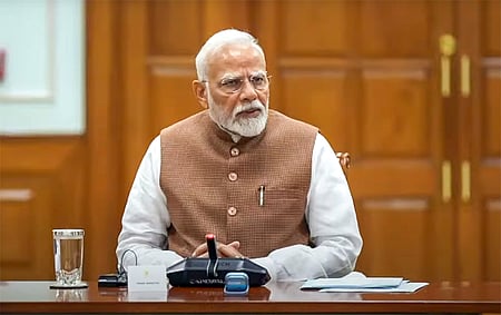 ಕದನ ವಿರಾಮ: ಶಾಂತಿಯುತ ಮಾರ್ಗ ಕಂಡುಕೊಂಡಿದ್ದಕ್ಕೆ ಮೋದಿ ಸರ್ಕಾರವನ್ನು ರಾಜಕೀಯವಾಗಿ ಶಿಕ್ಷಿಸಬಾರದು!