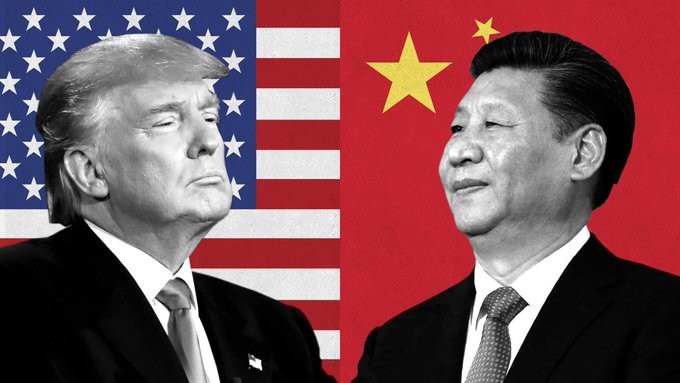 Tariff War: ಉದ್ವಿಗ್ನತೆ ಶಮನಕ್ಕೆ US-China ಮುಂದು; ಸುಂಕ ಕಡಿತಕ್ಕೆ ಪರಸ್ಪರ ಒಪ್ಪಿಗೆ!