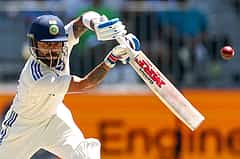 'ಇಂಗ್ಲೆಂಡ್‌ನಲ್ಲಿ ಶತಕ ಗಳಿಸುವುದಾಗಿ ಹೇಳಿದ್ದರು ಆದರೆ...':  ಟೆಸ್ಟ್ ಕ್ರಿಕೆಟ್‌ಗೆ ವಿರಾಟ್ ಕೊಹ್ಲಿ ನಿವೃತ್ತಿ ಕುರಿತು ಕೋಚ್ ಆಘಾತ