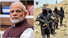 'ನಂಬಿ ಮೋಸ ಹೋಗಬೇಡಿ': ಪಾಕ್ನ 51 ನೆಲೆಗಳನ್ನು ಧ್ವಂಸ ಮಾಡಿದ BLA ಭಾರತಕ್ಕೆ ಎಚ್ಚರಿಕೆ; 'ಆಕ್ರಮಿತ ಬಲೂಚಿಸ್ತಾನ್' ಎಂದು ಘೋಷಣೆ!
