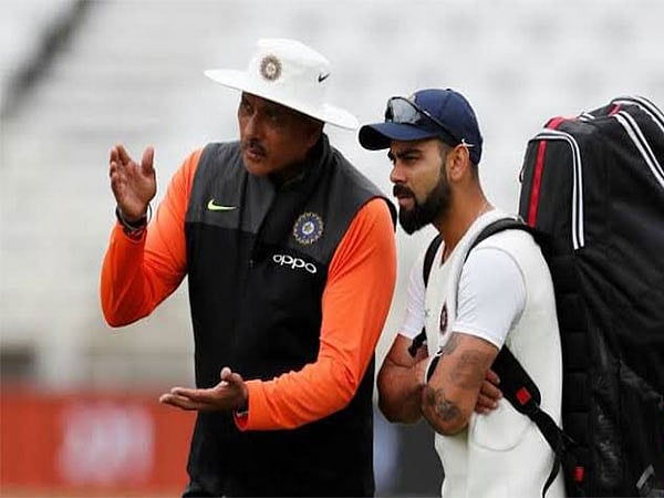 ವಿರಾಟ್ ಕೊಹ್ಲಿ, ರೋಹಿತ್ ಶರ್ಮಾ ಬೆಂಬಲಕ್ಕೆ ನಿಂತ ಟೀಂ ಇಂಡಿಯಾ ಮಾಜಿ ಕೋಚ್ ರವಿಶಾಸ್ತ್ರಿ; ರಿಕಿ ಪಾಂಟಿಂಗ್ ಹೇಳಿದ್ದೇನು?