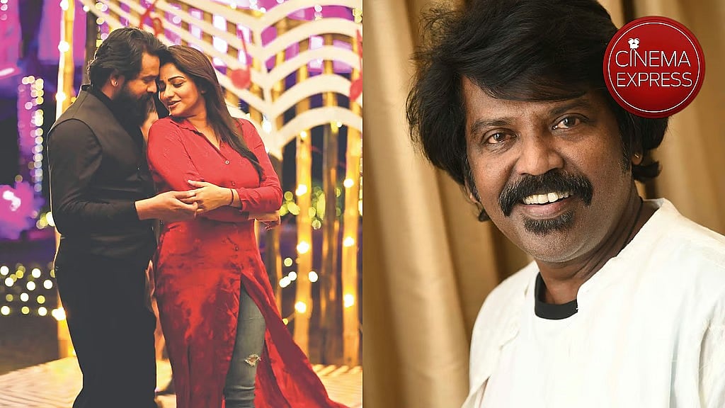 Sanju Weds Geetha 2: ಹೆಚ್ಚುವರಿ ದೃಶ್ಯಗಳೊಂದಿಗೆ ರಿ-ರಿಲೀಸ್ ಗೆ ಸಜ್ಜು; ಇದೇ ಕಥೆಯ ಜೀವಾಳ ಎಂದ ನಿರ್ದೇಶಕ!