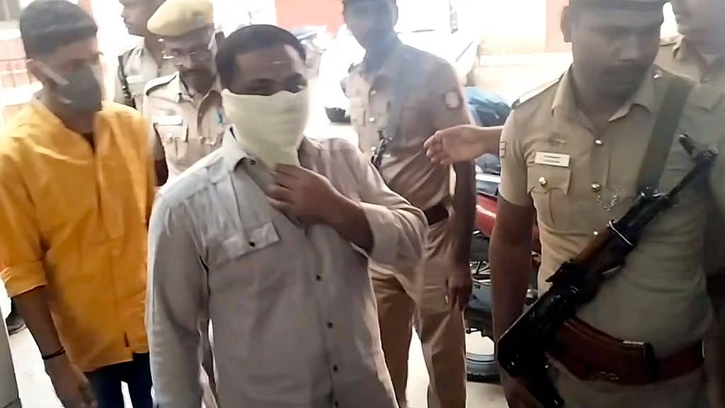 ಪೊಲ್ಲಾಚಿ ಲೈಂಗಿಕ ದೌರ್ಜನ್ಯ ಪ್ರಕರಣ: ಎಲ್ಲಾ ಒಂಬತ್ತು ಅಪರಾಧಿಗಳಿಗೆ 'ಸಾಯುವವರೆಗೆ ಜೈಲು ಶಿಕ್ಷೆ'