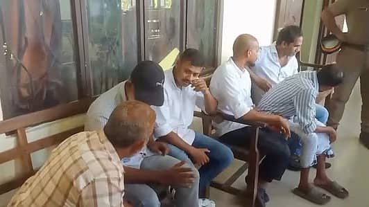 ಕೇರಳ: ಟ್ರೇಡ್ ಯೂನಿಯನ್ ಕಾರ್ಯಕರ್ತನ ಹತ್ಯೆ ಪ್ರಕರಣ; ಆರು PFI ಕಾರ್ಯಕರ್ತರಿಗೆ ಎರಡು ಪಟ್ಟು ಜೀವಾವಧಿ ಶಿಕ್ಷೆ, ಭಾರಿ ಮೊತ್ತದ ದಂಡ!