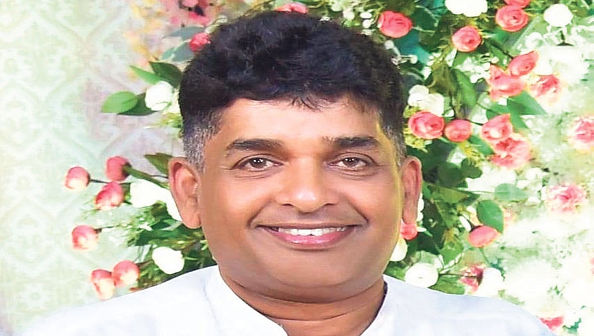 ಕುಕ್ಕೆ ಸುಬ್ರಹ್ಮಣ್ಯ ದೇವಸ್ಥಾನ ಆಡಳಿತ ಮಂಡಳಿ ಅಧ್ಯಕ್ಷನಾಗಿ ಮಾಜಿ ರೌಡಿಶೀಟರ್ ನೇಮಕ: ವ್ಯಾಪಕ ಚರ್ಚೆ