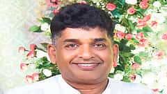 ಕುಕ್ಕೆ ಸುಬ್ರಹ್ಮಣ್ಯ ದೇವಸ್ಥಾನ ಆಡಳಿತ ಮಂಡಳಿ ಅಧ್ಯಕ್ಷನಾಗಿ ಮಾಜಿ ರೌಡಿಶೀಟರ್ ನೇಮಕ: ವ್ಯಾಪಕ ಚರ್ಚೆ
