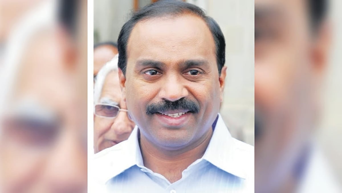 ಜನಾರ್ದನ ರೆಡ್ಡಿ ಅನರ್ಹ: ಗಂಗಾವತಿಯಲ್ಲಿ ಚುರುಕುಗೊಂಡ ರಾಜಕೀಯ; ಪತಿ ಸ್ಥಾನಕ್ಕೆ ಅರುಣಾ ಲಕ್ಷ್ಮಿ ಸ್ಪರ್ಧೆ?