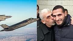 Gaza ಆಸ್ಪತ್ರೆ ಮೇಲೆ Israel ಏರ್ ಸ್ಟ್ರೈಕ್; Hamas ಮುಖ್ಯಸ್ಥ Mohammed Sinwar ಸಾವು!