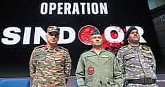 Game-changer: DRDO ನಿರ್ಮಿತ Iron Dome ಪಾಕಿಸ್ತಾನದ ಡ್ರೋನ್ ದಾಳಿಗಳನ್ನು ವಿಫಲಗೊಳಿಸಿದ್ದು ಹೇಗೆ?