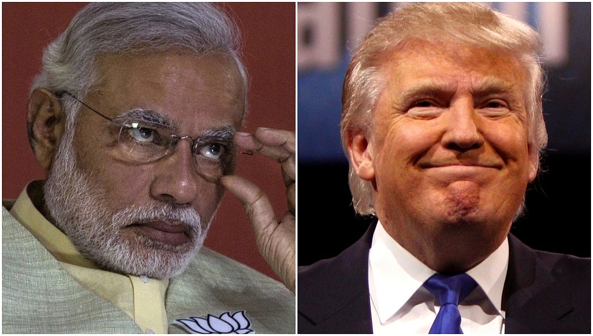 ನಾನು ಮಧ್ಯಸ್ಥಿಕೆ ವಹಿಸಿಲ್ಲ: India-Pakistan ಕದನ ವಿರಾಮ ಹೇಳಿಕೆ ಕುರಿತು Donald Trump ಯೂಟರ್ನ್!