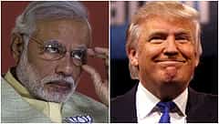 ನಾನು ಮಧ್ಯಸ್ಥಿಕೆ ವಹಿಸಿಲ್ಲ: India-Pakistan ಕದನ ವಿರಾಮ ಹೇಳಿಕೆ ಕುರಿತು Donald Trump ಯೂಟರ್ನ್!