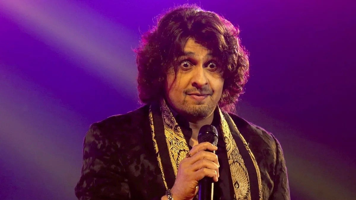 ಕನ್ನಡಿಗರ ಅವಹೇಳನ: Bollywood ಗಾಯಕ ಸೋನು ನಿಗಮ್ ವಿರುದ್ಧ ತನಿಖೆಗೆ ಹೈಕೋರ್ಟ್ ಅನುಮತಿ; ಬಲವಂತದ ಕ್ರಮಕ್ಕೆ ಬ್ರೇಕ್!
