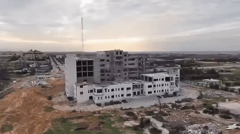 Gaza ಮೇಲೆ Israel ದಾಳಿ: 22 ಮಕ್ಕಳು ಸೇರಿ ಕನಿಷ್ಟ 70 ಮಂದಿ ಸಾವು!