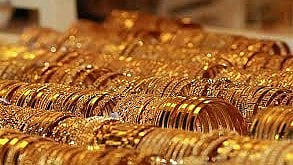 Gold rate: ಚಿನ್ನದ ಬೆಲೆಯಲ್ಲಿ ಮತ್ತೆ ದಿಢೀರ್ ಏರಿಕೆ, ಬೆಳ್ಳಿ ದರದಲ್ಲೂ ಜಿಗಿತ!