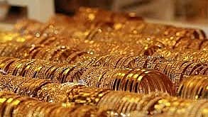 Gold rate: ಚಿನ್ನದ ಬೆಲೆಯಲ್ಲಿ ಮತ್ತೆ ದಿಢೀರ್ ಏರಿಕೆ, ಬೆಳ್ಳಿ ದರದಲ್ಲೂ ಜಿಗಿತ!