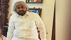 ಸ್ವಯಂಪ್ರೇರಿತ ಸ್ಥಳಾಂತರಕ್ಕೆ ಭೀಮಗಡ ವನ್ಯಜೀವಿ ಅಭಯಾರಣ್ಯದ ಬುಡಕಟ್ಟು ಜನಾಂಗ ಸಮ್ಮತಿ: ಖಂಡ್ರೆ
