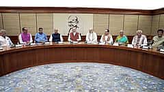 ಭಾರತ–ಪಾಕ್‌ ಸಂಘರ್ಷ: ವಿಪಕ್ಷಗಳ ಆಗ್ರಹದ ನಡುವೆಯೂ ಸಂಸತ್ ವಿಶೇಷ ಅಧಿವೇಶನ ಕರೆಯದಿರಲು ಕೇಂದ್ರ ಸರ್ಕಾರ ನಿರ್ಧಾರ?