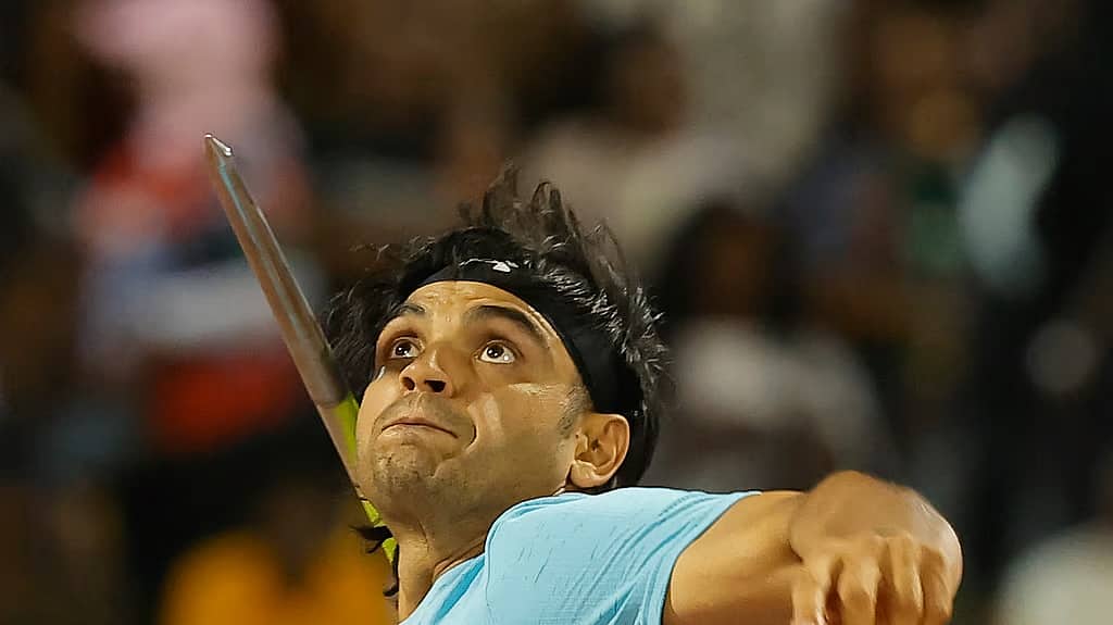 Doha Diamond League 2025: 90.23 ಮೀ. ದೂರ ಜಾವೆಲಿನ್ ಎಸೆದ ನೀರಜ್ ಚೋಪ್ರಾ, ಹೊಸ ದಾಖಲೆ