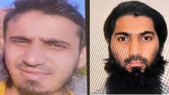 ಭಾರತದಲ್ಲಿ ರಕ್ತದೋಕುಳಿ ಹರಿಸಲು ISIS ಸಂಚು? ಇಬ್ಬರು ಸ್ಲೀಪರ್ ಸೆಲ್ ಉಗ್ರರನ್ನು ಬಂಧಿಸಿದ NIA