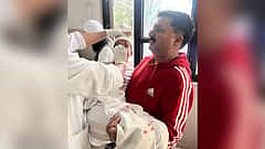 Man on the roads: ಪೂಂಚ್ ನಲ್ಲಿ ಶೆಲ್ ದಾಳಿ ನಡೆದಾಗ ಬೀದಿಗೆ ಬಂದು ಜನರನ್ನು ರಕ್ಷಿಸಿದ ಬಿಜೆಪಿ ನಾಯಕ ಪ್ರದೀಪ್ ಶರ್ಮಾ!