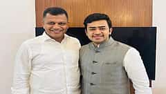 ವಿದೇಶಗಳಿಗೆ ಸರ್ವಪಕ್ಷ ನಿಯೋಗ: ತೇಜಸ್ವಿ ಸೂರ್ಯ, ಬ್ರಿಜೇಶ್ ಚೌಟಗೆ ಸ್ಥಾನ