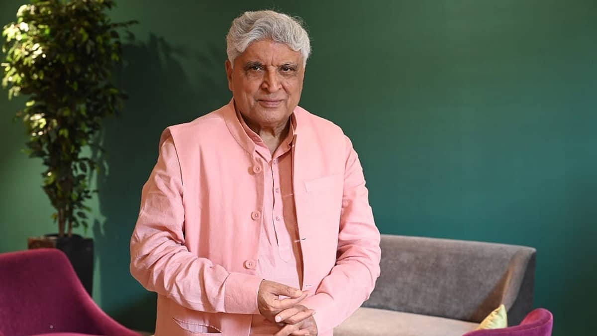'ಒಂದು ವೇಳೆ ನರಕ ಮತ್ತು ಪಾಕಿಸ್ತಾನದ ನಡುವೆ ಆಯ್ಕೆ ಮಾಡುವ ಪರಿಸ್ಥಿತಿ ಬಂದರೆ ನಾನು...': ವೈರಲ್ ಆಯ್ತುು ಜಾವೇದ್ ಅಖ್ತರ್ ಹೇಳಿಕೆ