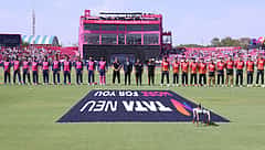 IPL 2025: RR vs PBKS ಪಂದ್ಯಕ್ಕೂ ಮುನ್ನ ಭಾರತೀಯ ಸಶಸ್ತ್ರ ಪಡೆಗಳಿಗೆ BCCI ವಿಶೇಷ ಗೌರವ!