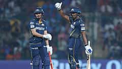 IPL 2025: ಡೆಲ್ಲಿ ಕ್ಯಾಪಿಟಲ್ಸ್ ವಿರುದ್ಧ ಗುಜರಾತ್ ಟೈಟನ್ಸ್ ಭರ್ಜರಿ ಗೆಲುವು