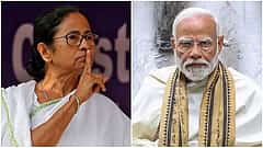 ಪ್ರಧಾನಿ ನರೇಂದ್ರ ಮೋದಿ ವಿರುದ್ಧ TMC ವಾಗ್ದಾಳಿ: 5 ಪ್ರಶ್ನೆಗಳಿಗೆ ಉತ್ತರ ನೀಡಲು ಪಟ್ಟು!