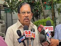 Dharmasthala Case: ತನಿಖೆಯನ್ನು ಆದಷ್ಟು ಬೇಗ ಪೂರ್ಣಗೊಳಿಸುವಂತೆ SITಗೆ ನಿರ್ದೇಶನ: ಸಚಿವ ಜಿ ಪರಮೇಶ್ವರ