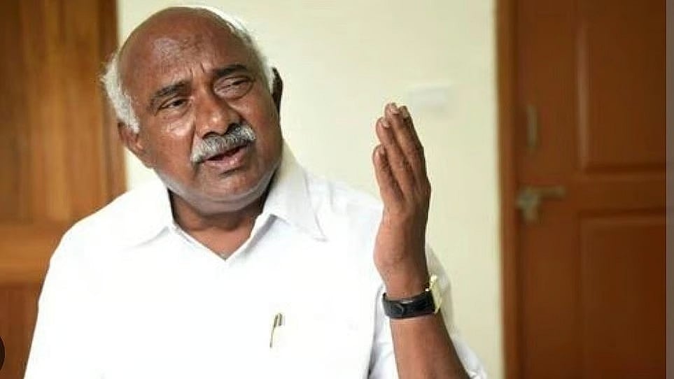 ಜಾತಿ ಸಮೀಕ್ಷೆಯಿಂದ ರಾಜ್ಯದ ಮಕ್ಕಳಿಗೆ ಊಟ–ಪಾಠ ಇಲ್ಲದಾಗಿದೆ: ವಿಶ್ವನಾಥ್