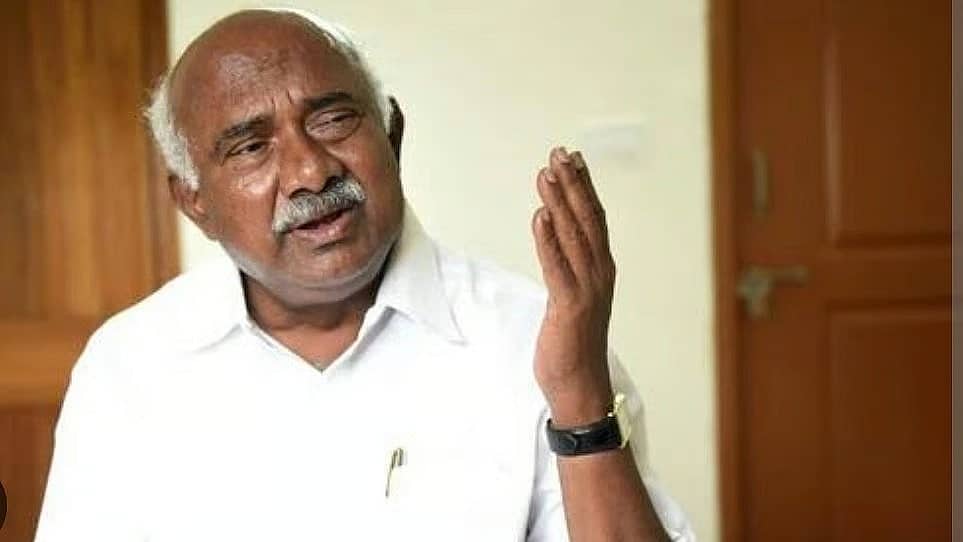 ಜಾತಿ ಸಮೀಕ್ಷೆಯಿಂದ ರಾಜ್ಯದ ಮಕ್ಕಳಿಗೆ ಊಟ–ಪಾಠ ಇಲ್ಲದಾಗಿದೆ: ವಿಶ್ವನಾಥ್