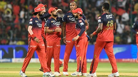IPL 2025: ಐಪಿಎಲ್ ಇತಿಹಾಸ, ಒಂದೇ ಬಾರಿಗೆ 3 ತಂಡಗಳು ಪ್ಲೇಆಫ್ ಗೆ ಪ್ರವೇಶ 