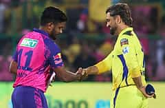 IPL 2026: RR ನಾಯಕ ಸಂಜು ಸ್ಯಾಮ್ಸನ್ CSK ಪಾಲು? ಅಶ್ವಿನ್-ದುಬೆಗೆ ಗೇಟ್ ಪಾಸ್!