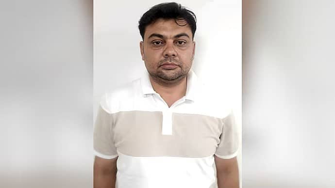 ಉತ್ತರ ಪ್ರದೇಶ: ಪಾಕಿಸ್ತಾನ ಪರ ಬೇಹುಗಾರಿಕೆ; ISI ಸಂಪರ್ಕದಲ್ಲಿದ್ದ ಮತ್ತೋರ್ವ ವ್ಯಕ್ತಿ ಬಂಧನ!