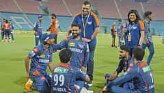 IPL 2025: ಪ್ಲೇಆಫ್‌ ರೇಸ್‌ನಿಂದ ಹೊರಬಿದ್ದ LSG; ಸಂದೇಶ ಹಂಚಿಕೊಂಡ ಮಾಲೀಕ ಸಂಜೀವ್ ಗೋಯೆಂಕಾ!