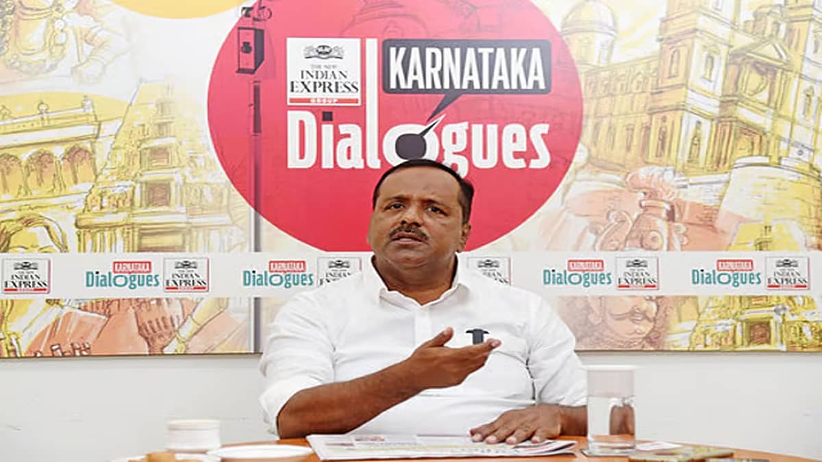 ವಿಧಾನಸಭೆ ಸಚಿವಾಲಯಕ್ಕೆ ಸಿಬ್ಬಂದಿ ನೇಮಕಾತಿಯಾಗಿ 3 ವರ್ಷಗಳ ನಂತರ ಹಗರಣದ ಆರೋಪ!
