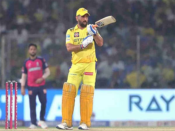 IPL 2025: 'ಅವರು ಫಿಟ್ ಆಗಿದ್ದಾರೆಯೇ?'; MS ಧೋನಿ ಭವಿಷ್ಯದ ಬಗ್ಗೆ ಬಿಸಿಬಿಸಿ ಚರ್ಚೆ, ವಿಡಿಯೋ ವೈರಲ್