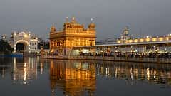 Pakistan ದಾಳಿ ಭೀತಿ: Golden Temple ಗೆ air defence guns ಅಳವಡಿಕೆಗೆ ಅನುಮತಿ!