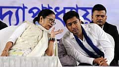 ವಿದೇಶಗಳಿಗೆ ಸರ್ವಪಕ್ಷ ನಿಯೋಗ: Mamata ಜೊತೆ Kiren Rijiju ಚರ್ಚೆ; ಪಠಾಣ್ ಔಟ್, ಅಭಿಷೇಕ್ ಬ್ಯಾನರ್ಜಿ ಇನ್!