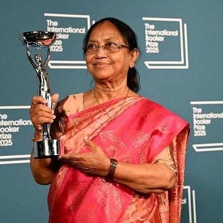 ಬಳ್ಳಾರಿಯಲ್ಲಿ 88ನೇ ಅಖಿಲ ಭಾರತ ಕನ್ನಡ ಸಾಹಿತ್ಯ ಸಮ್ಮೇಳನ; ಅಧ್ಯಕ್ಷರಾಗಿ ಬಾನು ಮುಷ್ತಾಕ್‌ ಆಯ್ಕೆ
