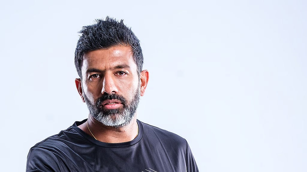 'ವಿಶ್ವದ ನಂ.1 ಶ್ರೇಯಾಂಕವನ್ನು ನಾನು ಬೆನ್ನಟ್ಟಿಕೊಂಡು ಹೋಗಲಿಲ್ಲ': ರೋಹನ್ ಬೋಪಣ್ಣ